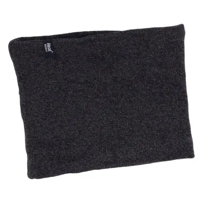 Neck warmer (Gray) from Heat Holders Acrylic, Polyester
