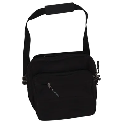 Shoulder-bag (Black) from Off Limits