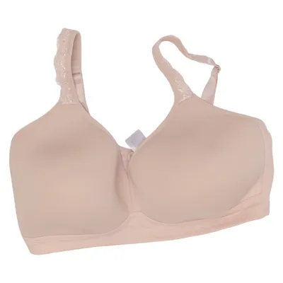 BH (Beige) från Wacoal Elastan, Polyamid, Polyester