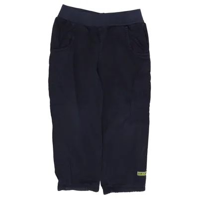 Jogginghose (Blau) von Loud + Proud Bio-Baumwolle