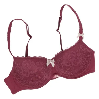 Bh (Lila) van Hunkemöller Elastaan, Polyamide, Polyester
