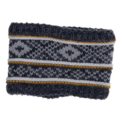 Halsvärmare (Grå, Vit, Gul) från Pusblu