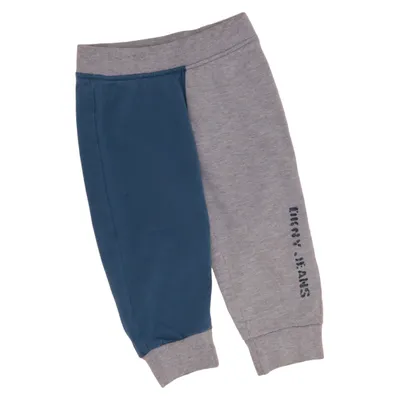 Mjukisbyxor (BN74299) från DKNY Jeans Bomull, Polyester