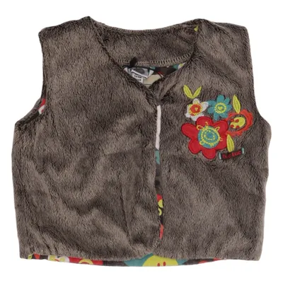 Outdoor vest (Grijs, Meerkleurig) van Tuc Tuc Polyester