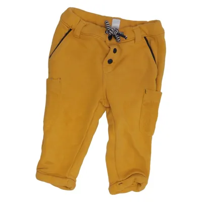 Sweatpants (Gul) fra Obaïbi
