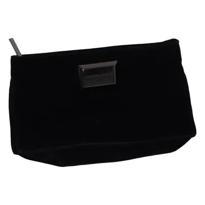 Trousse de toilette (Noir) de Giorgio Armani Parfums Polyamide, Polyester