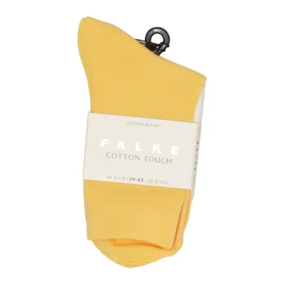 Socks (Cotton Touch) from Falke Cotton