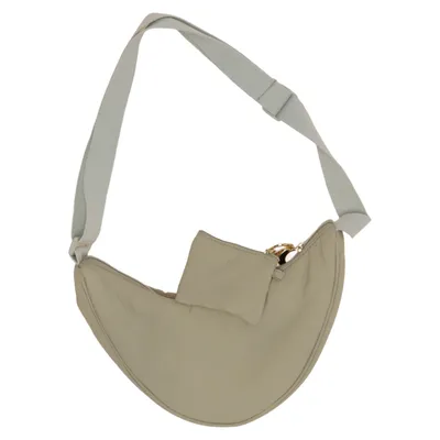 Sac à bandoulière (Vert) de Sassy Polyamide