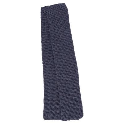Sjaal (Blauw)
