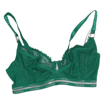 Soutien-gorge (Vogue Balcony) de Lounge Élasthane, Polyamide
