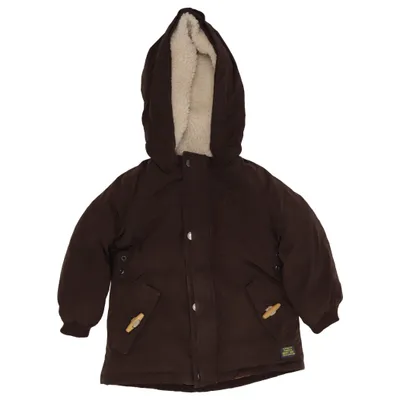 Winterjacke (Alex) von Zara BabyBoy Polyester