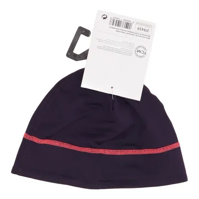 Träningsmössa (Blå, Röd) från Stretch Elastan, Polyester