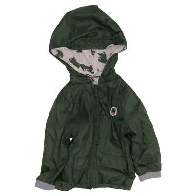 Regnjacka (Grön, Vit, Flerfärgad) från Mayoral Newborn Polyester