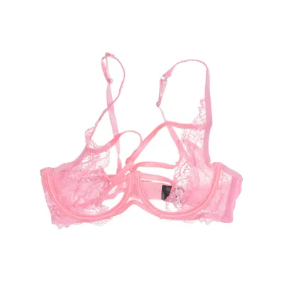 Bra (Pink) from Private Collection