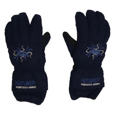 Handschoenen (Blauw) van Hotline Polyester