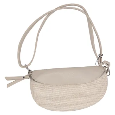 Gürteltasche (Beige) von Gina Benotti