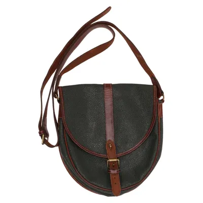 Axelremsväska (Grön, Brun) från Mulberry Company