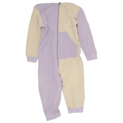 Onesie (Ilonia) van Kids Up Katoen