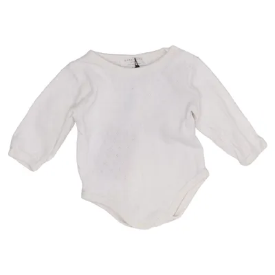 Body (White) from Zara Home Kids