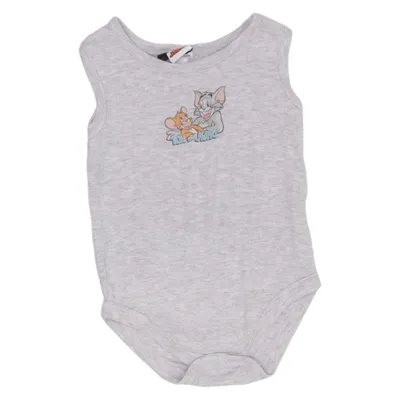 Body (Gris) de Tom and Jerry Coton