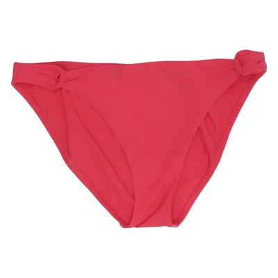 Bikiniunterteil (Pink) von Maryan Mehlhorn Elasthan, Polyamid