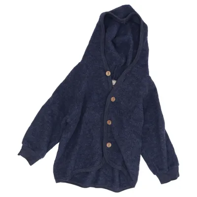 Jack (Blauw) van Engel Wol