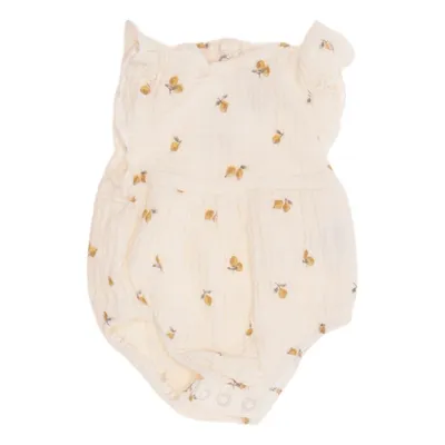Body (Beige) från Rikiki Bomull