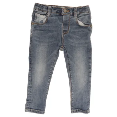 Jeans (Blå) från Zara Baby