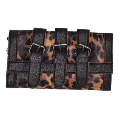 Clutch (Zwart, Bruin, Meerkleurig)