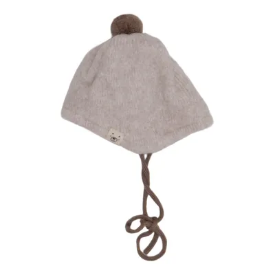 Beanie (Gray) from Maximo