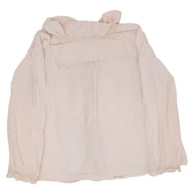 Blouse (Beige) van Bonpoint