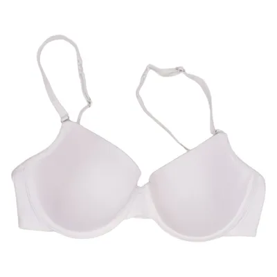 Bra (White) from Anya Hindmarch
