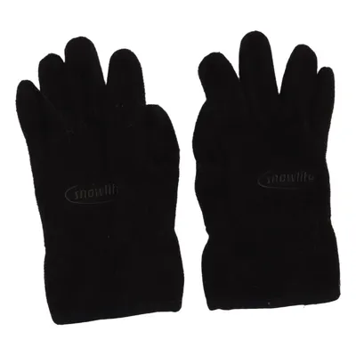 Gloves (Black) from Snowlife