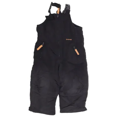 Täckbyxor (Svart) från Chiboogi by H&M Polyamid, Polyester