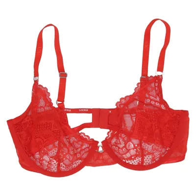 Bra (Charmed Balcony) from Lounge Elastane, Polyamide