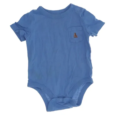 Body (Blå) fra BabyGap Bomuld