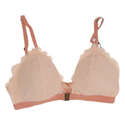 Bralette (Beige, Pink) fra Love Stories Elastan, Polyamid