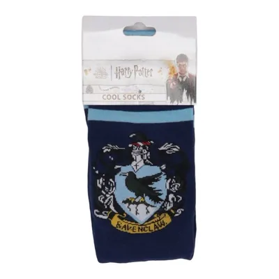 Strømper (Blå, Flerfarvet) fra Harry Potter