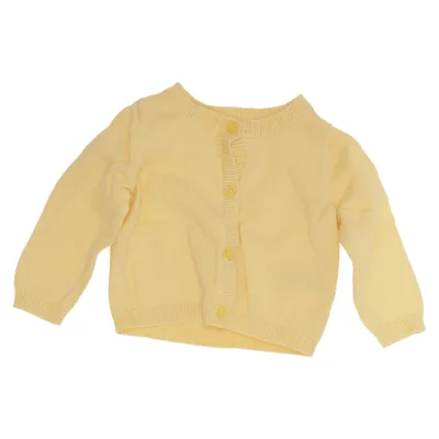 Cardigan (Yellow) from Next Cotton