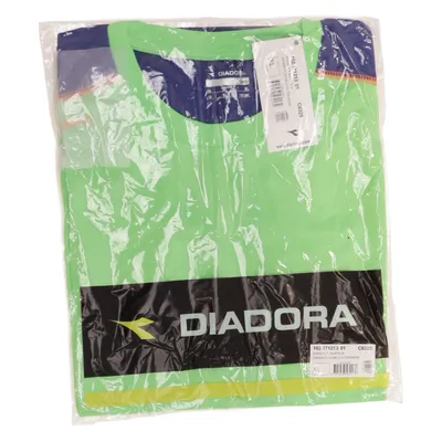 Sports top (Green, Blue, Multicolored) from Diadora