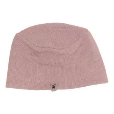 Beaniehue (Pink) fra Roeckl Kashmir, Bomuld, Polyamid, Viscose, Uld