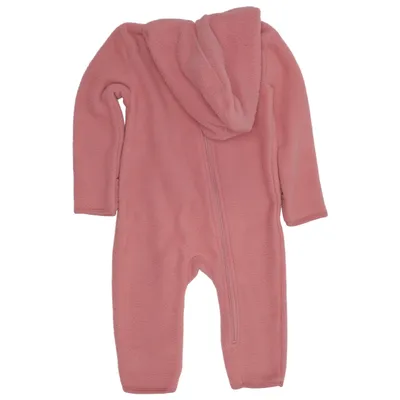 Sparkdräkt (Rosa) från Kuniboo Återvunnen polyester