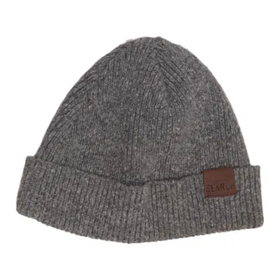 Beanie (Grijs) van Rip Curl Katoen, Polyester