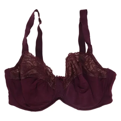 BH (Lilla) fra Hunkemöller Elastan, Polyamid