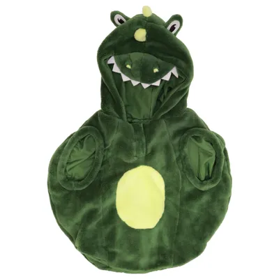 Fancy dress (Green, Yellow) from Zara Polyester