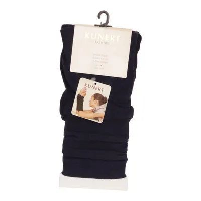 Leg warmers (Blue) from Kunert