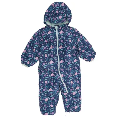 Overall (Blå, Rosa, Grön) från TupTam Polyester