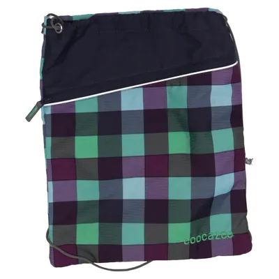 Sac de sport (Bleu, Multicolore) de Coocazoo