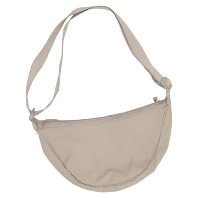 Sac à bandoulière (Beige) de Uniqlo Polyamide, Polyester