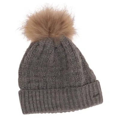 Bobble hat (ONE SIZE) from Barts Acrylic, Polyester
